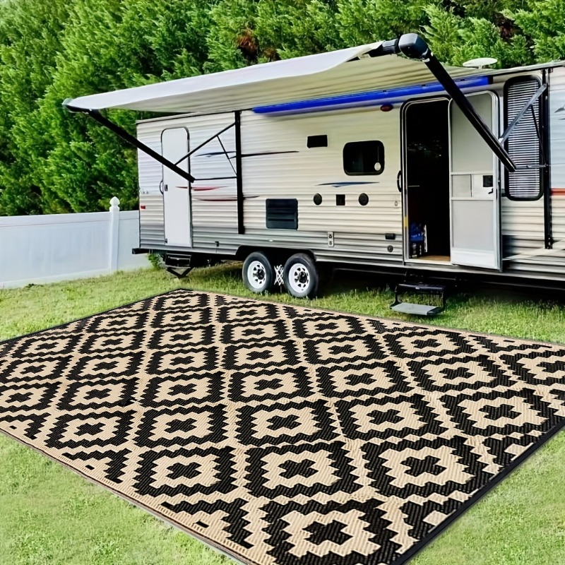 Bohemian Style Beach Mat Water - Home Bar Lounge avaliação e preço