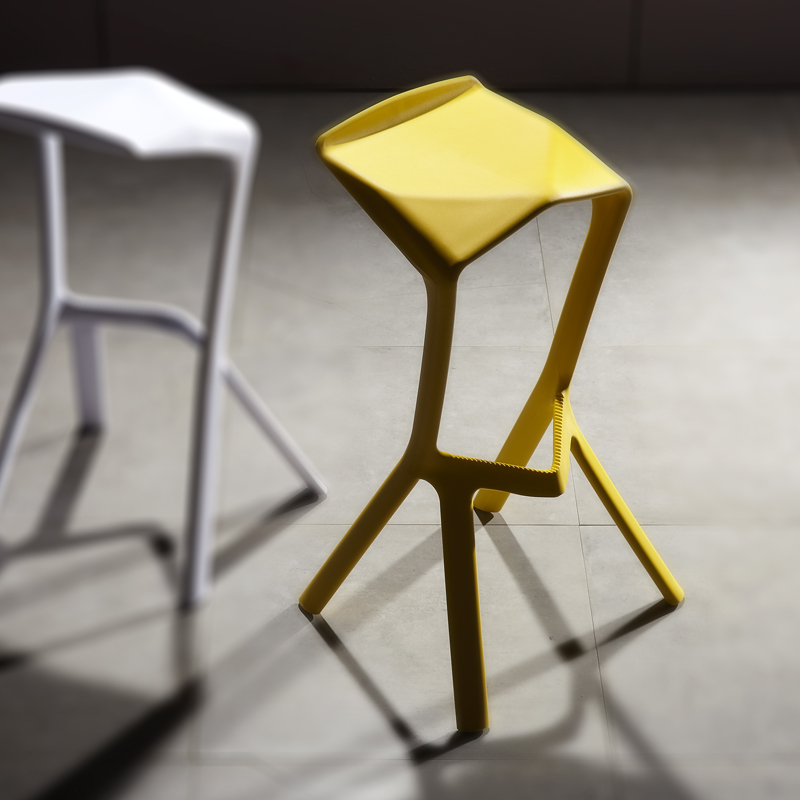 Minimalistic Lounge Bar Chair  - Home Bar Lounge avaliação e preço