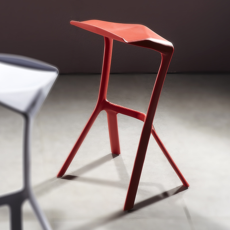Minimalistic Lounge Bar Chair  - Home Bar Lounge avaliação e preço
