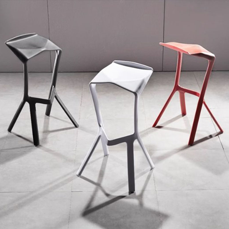 Minimalistic Lounge Bar Chair  - Home Bar Lounge avaliação e preço