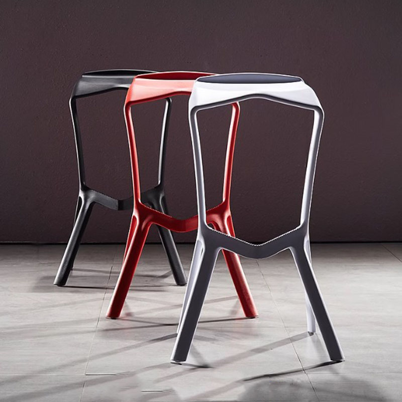 Minimalistic Lounge Bar Chair  - Home Bar Lounge avaliação e preço