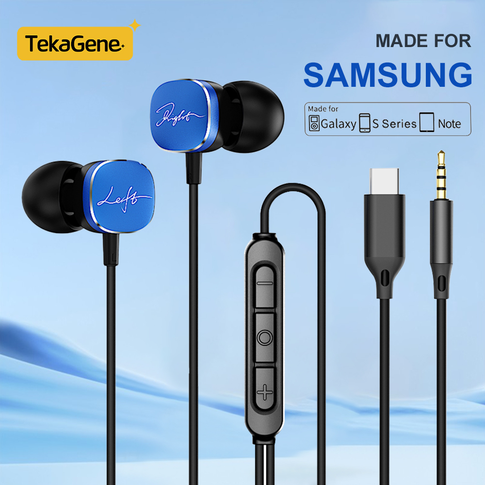 For Samsung Type C Wired Headp - Home Bar Iphone avaliação e preço