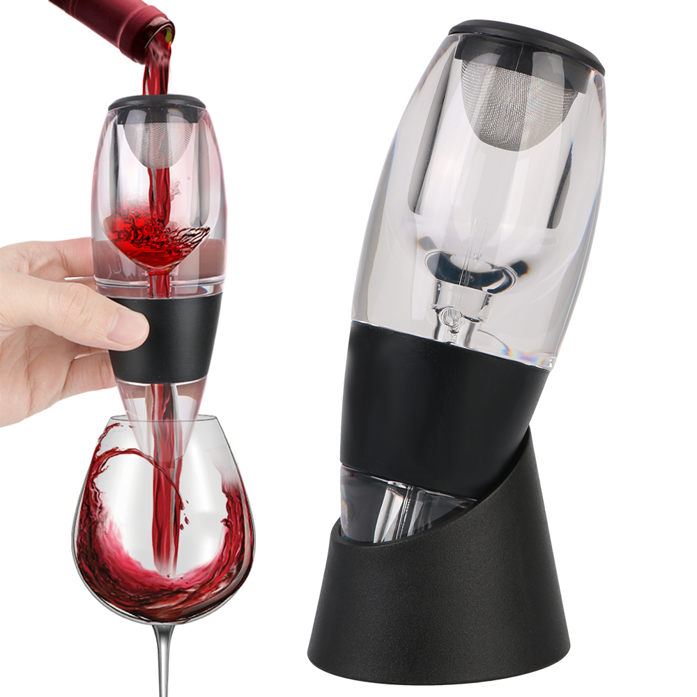 For Bar Party Kitchen Quick So - Wine Preservation Pump avaliação e preço