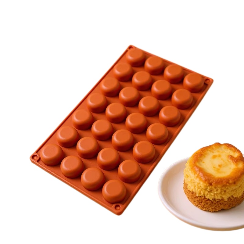 Food Grade 28 Cavity Half Sphe - Ice Mold Sphere avaliação e preço