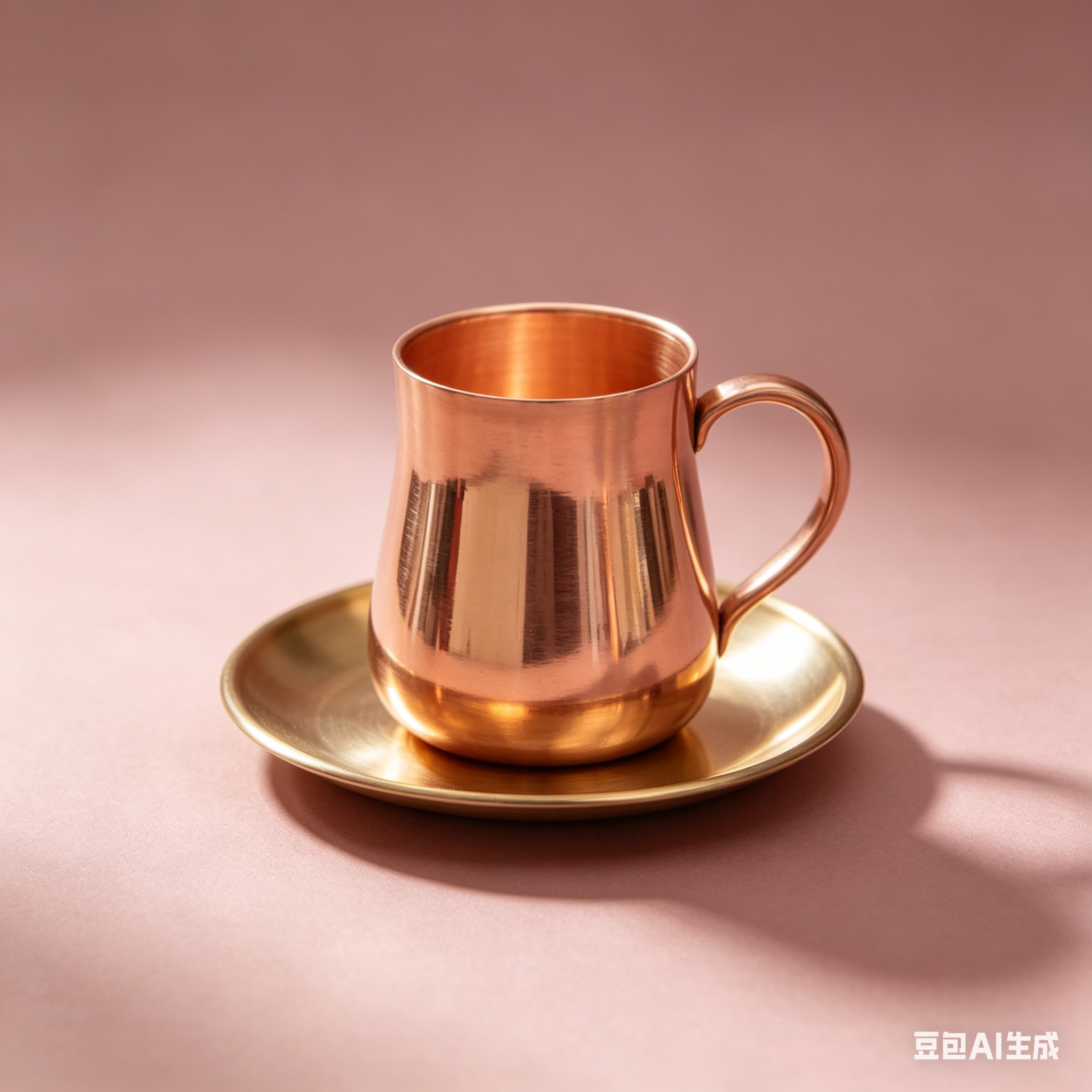 Handcrafted 350ml Pure Copper  - Mule Copper Mug avaliação e preço