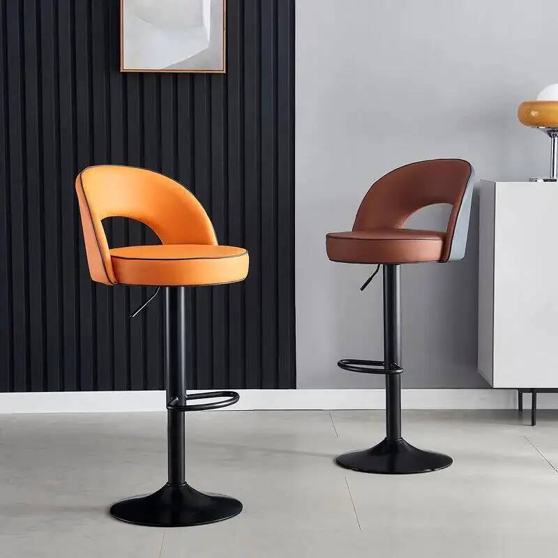 Lounge Furniture Bar Chairs Lu - Home Bar Lounge avaliação e preço