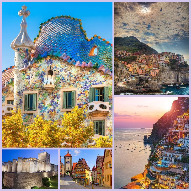 Diamond Painting Barcelona Lan - Home Barcelona avaliação e preço