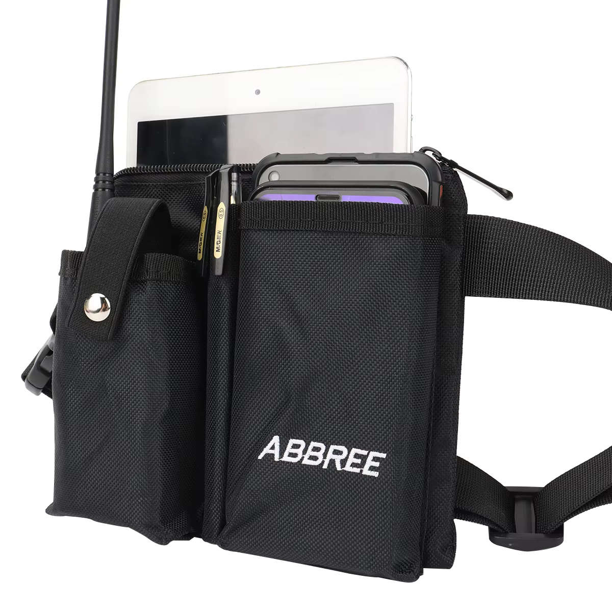 ABBREE Waist Bag For Restauran - Home Bar Supplies avaliação e preço