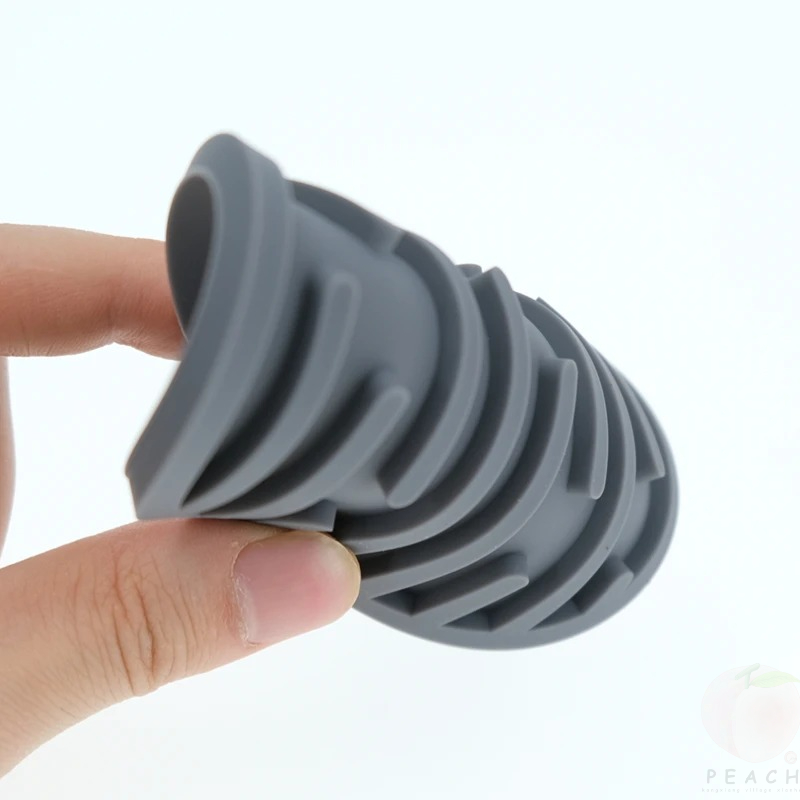 10cm Silicone Coasters Round H - Bar Mat Rubber avaliação e preço
