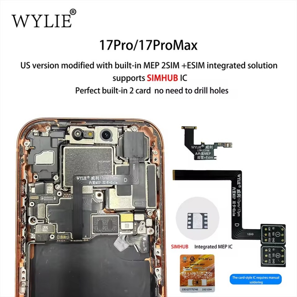 Wylie US Version ESlM To SlM C - Home Bar Iphone avaliação e preço
