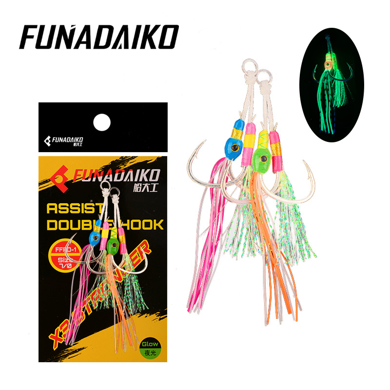 Funadaiko New Sea Pike Double  - Jigger Double Sided avaliação e preço