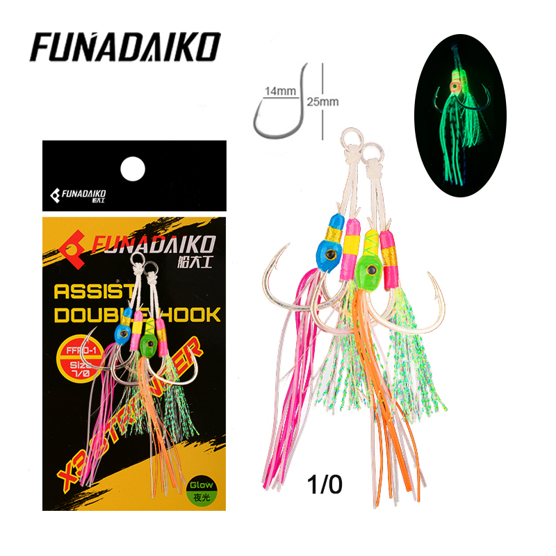 Funadaiko New Sea Pike Double  - Jigger Double Sided avaliação e preço