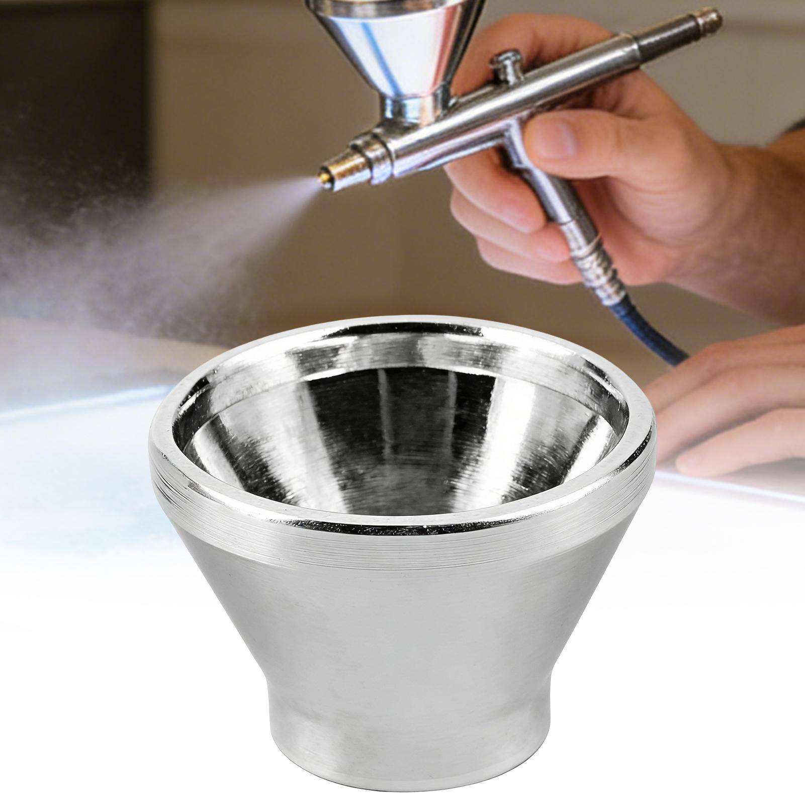 Airbrush Needle Cap Nozzle Pro - Home Bar Supplies avaliação e preço