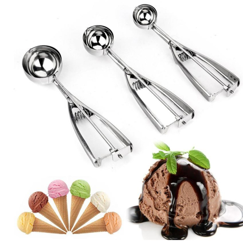 Multi-style Stainless Steel Ic - Ice Mold Sphere avaliação e preço