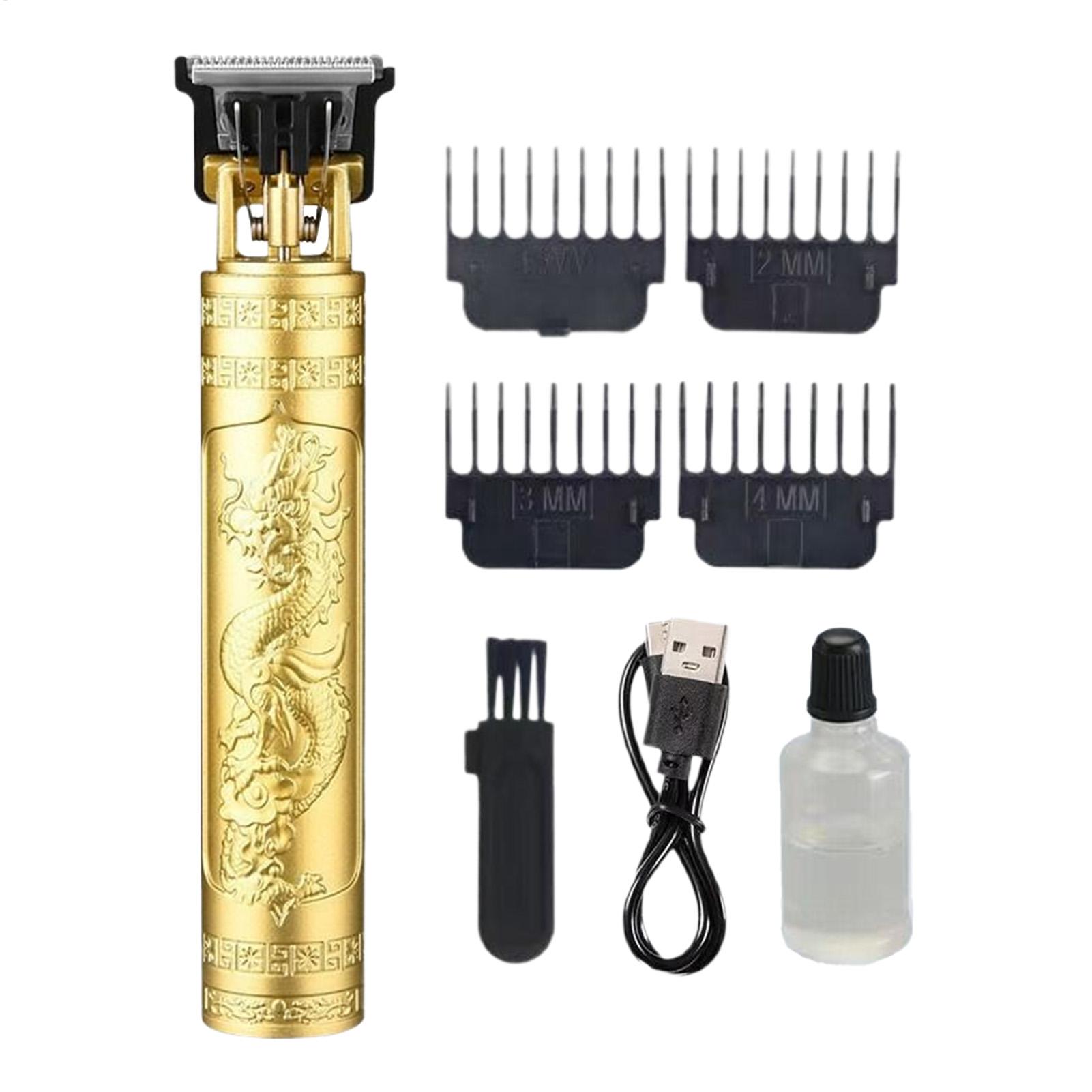 Cordless Hair Clippers Cordles - Home Barber avaliação e preço