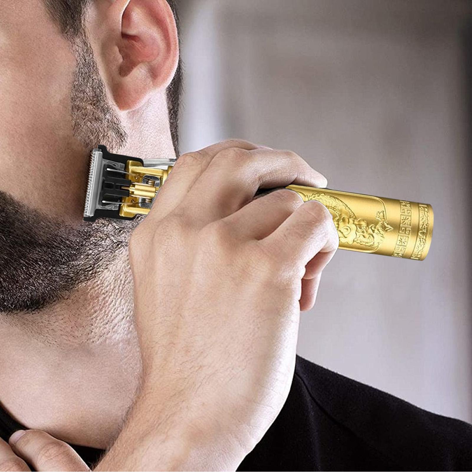 Cordless Hair Clippers Cordles - Home Barber avaliação e preço