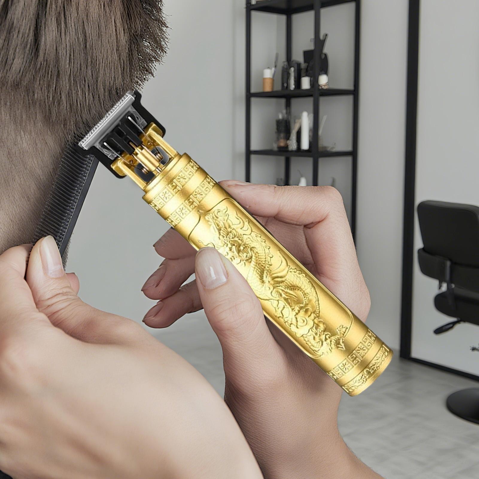Cordless Hair Clippers Cordles - Home Barber avaliação e preço