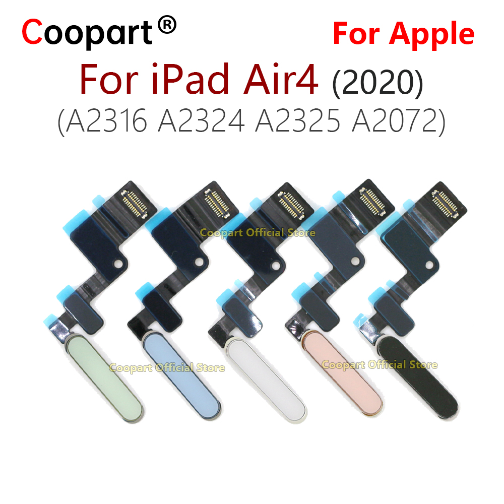 Coopart Touch ID Fingerprint C - Home Bar Iphone avaliação e preço