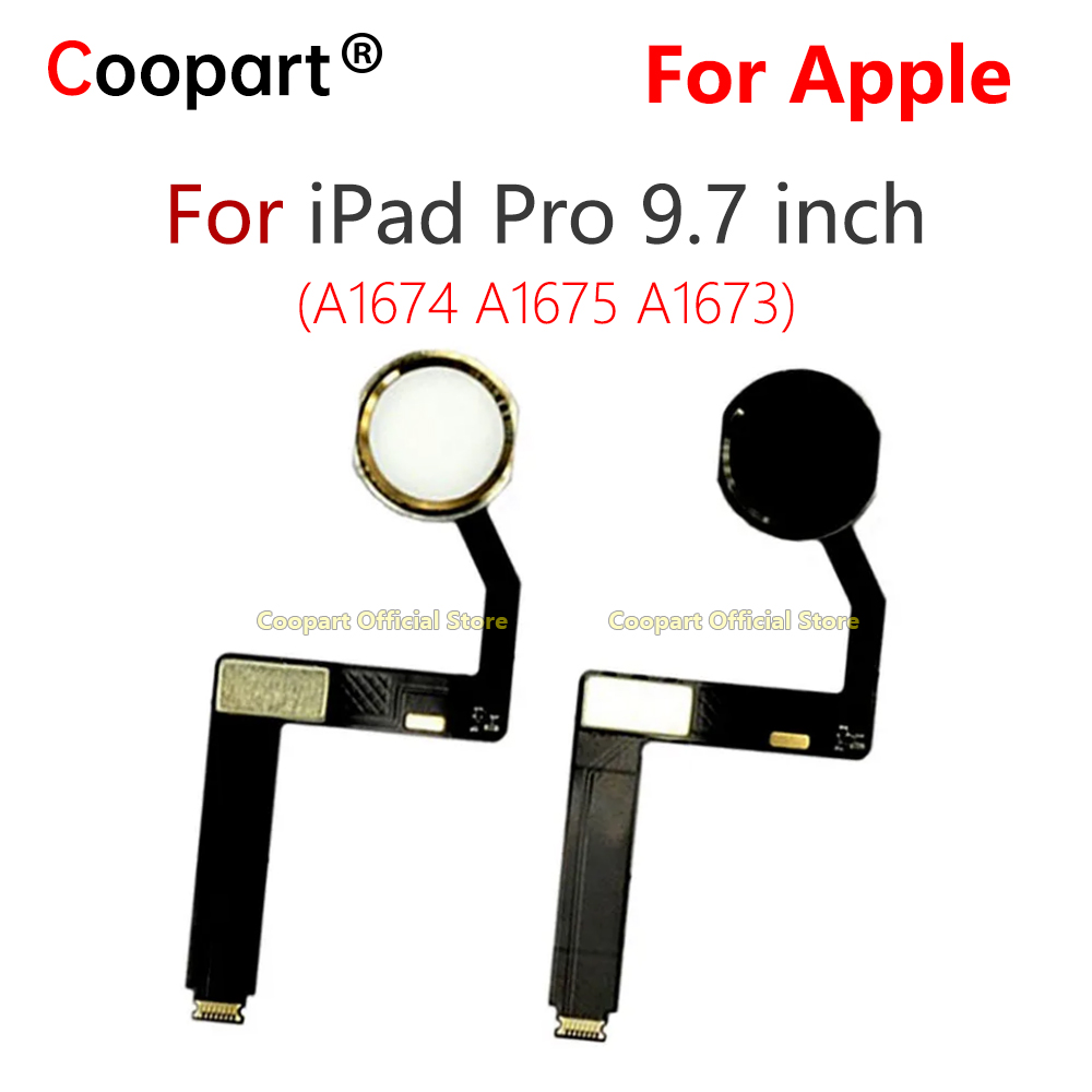 Coopart Touch Sensor ID Home B - Home Bar Iphone avaliação e preço