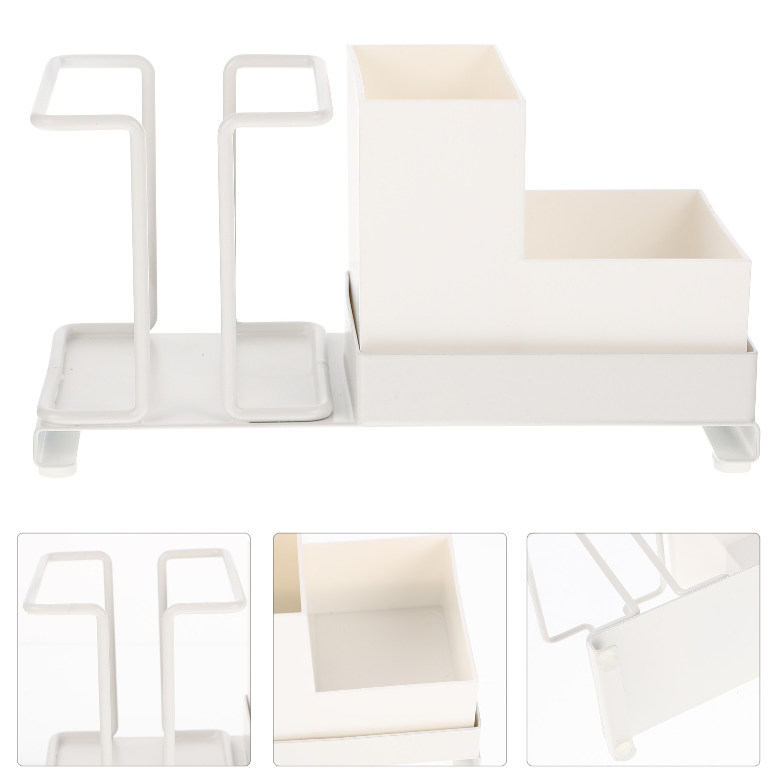 Coffee Bar Organizer Disposabl - Home Bar Supplies avaliação e preço