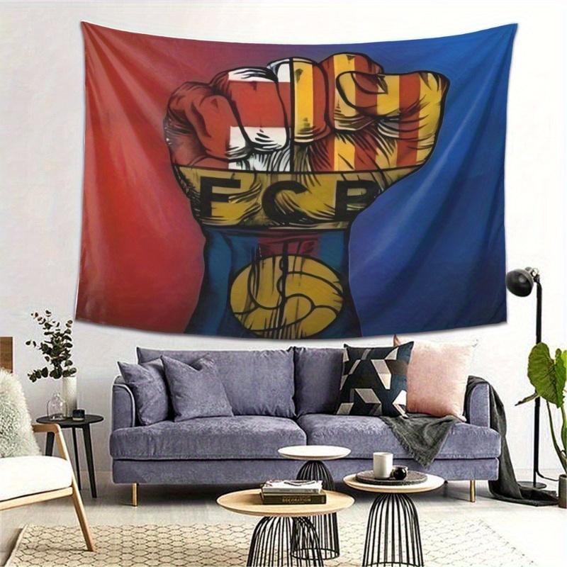 VIKAMA Barcelona Theme Bedroom - Home Barcelona avaliação e preço