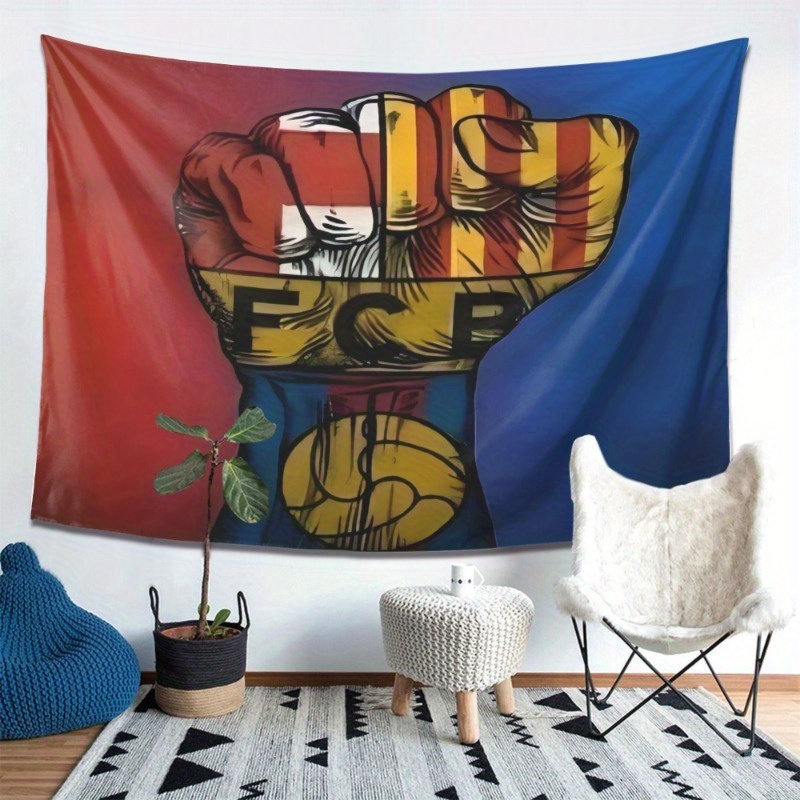 VIKAMA Barcelona Theme Bedroom - Home Barcelona avaliação e preço