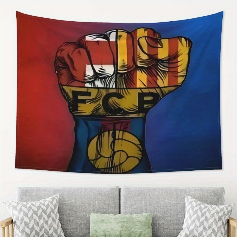 VIKAMA Barcelona Theme Bedroom - Home Barcelona avaliação e preço