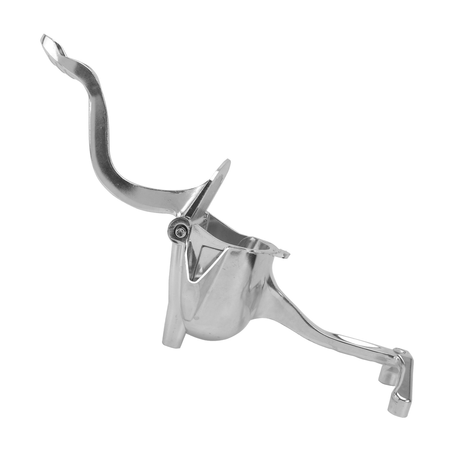 Thickened Aluminum Alloy Manua - Citrus Juicer Bar avaliação e preço