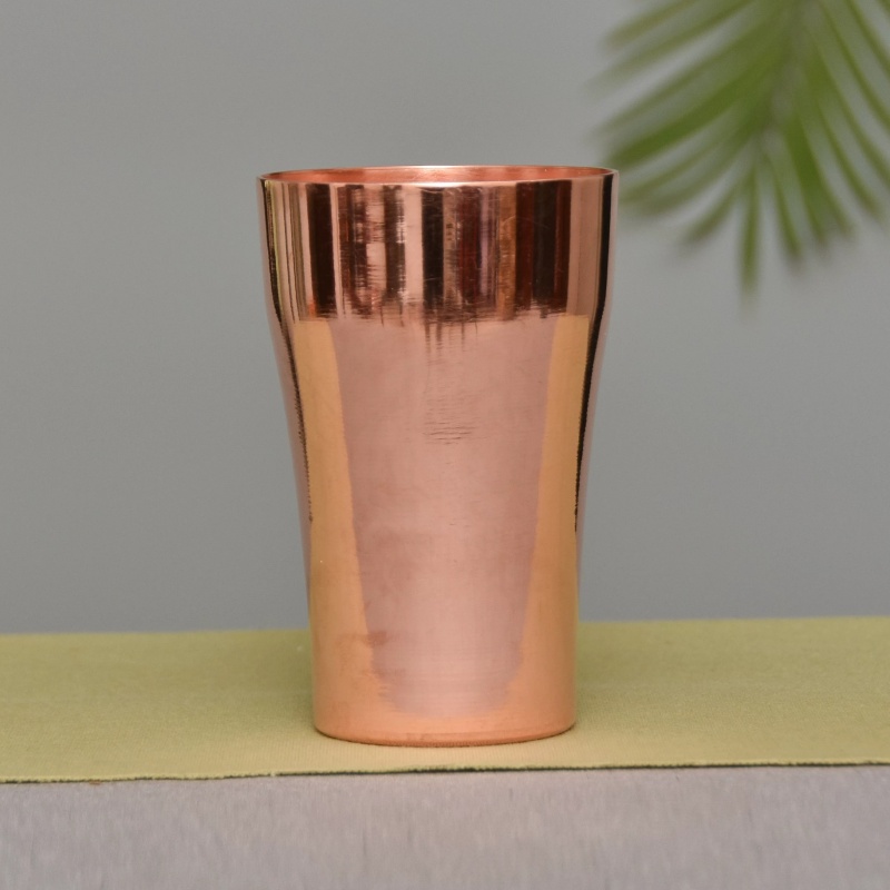 Handcrafted Pure Copper Beer M - Mule Copper Mug avaliação e preço