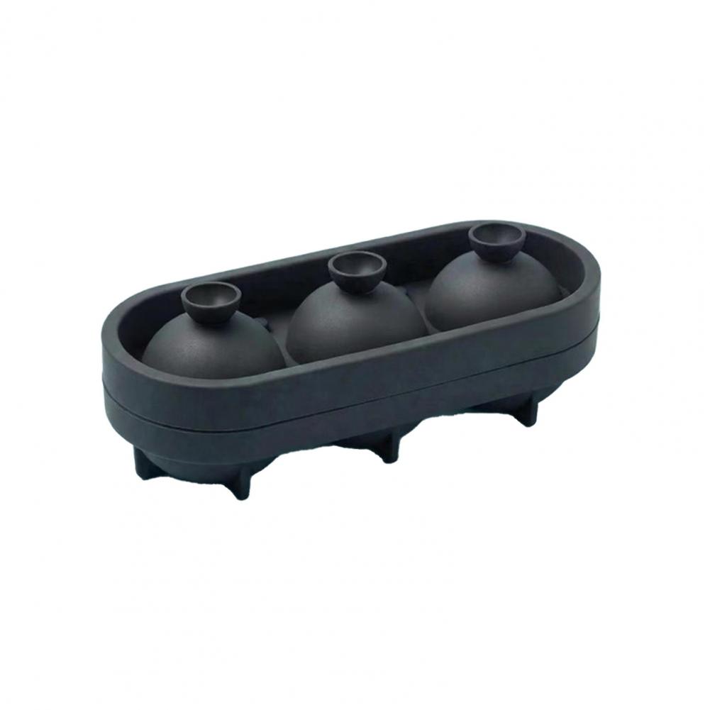 Silicone Ice Cube Tray Slow Me - Ice Mold Sphere avaliação e preço