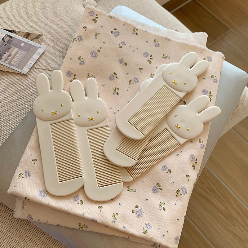 Miffy Comb Anti Static Portabl - Home Barber avaliação e preço