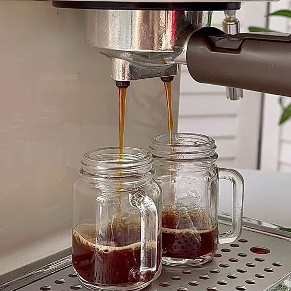 35ml Mini Mason Jar for Jam Ho - Citrus Juicer Bar avaliação e preço