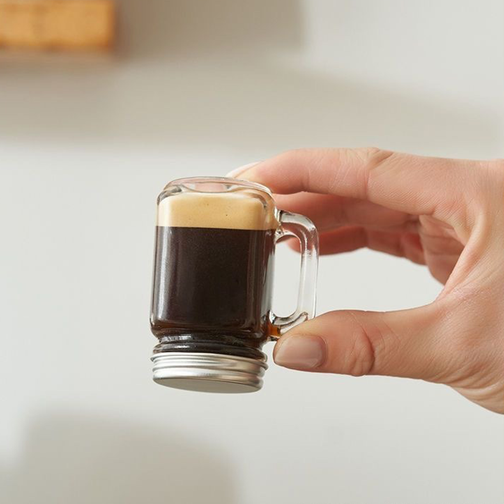 35ml Mini Mason Jar for Jam Ho - Citrus Juicer Bar avaliação e preço