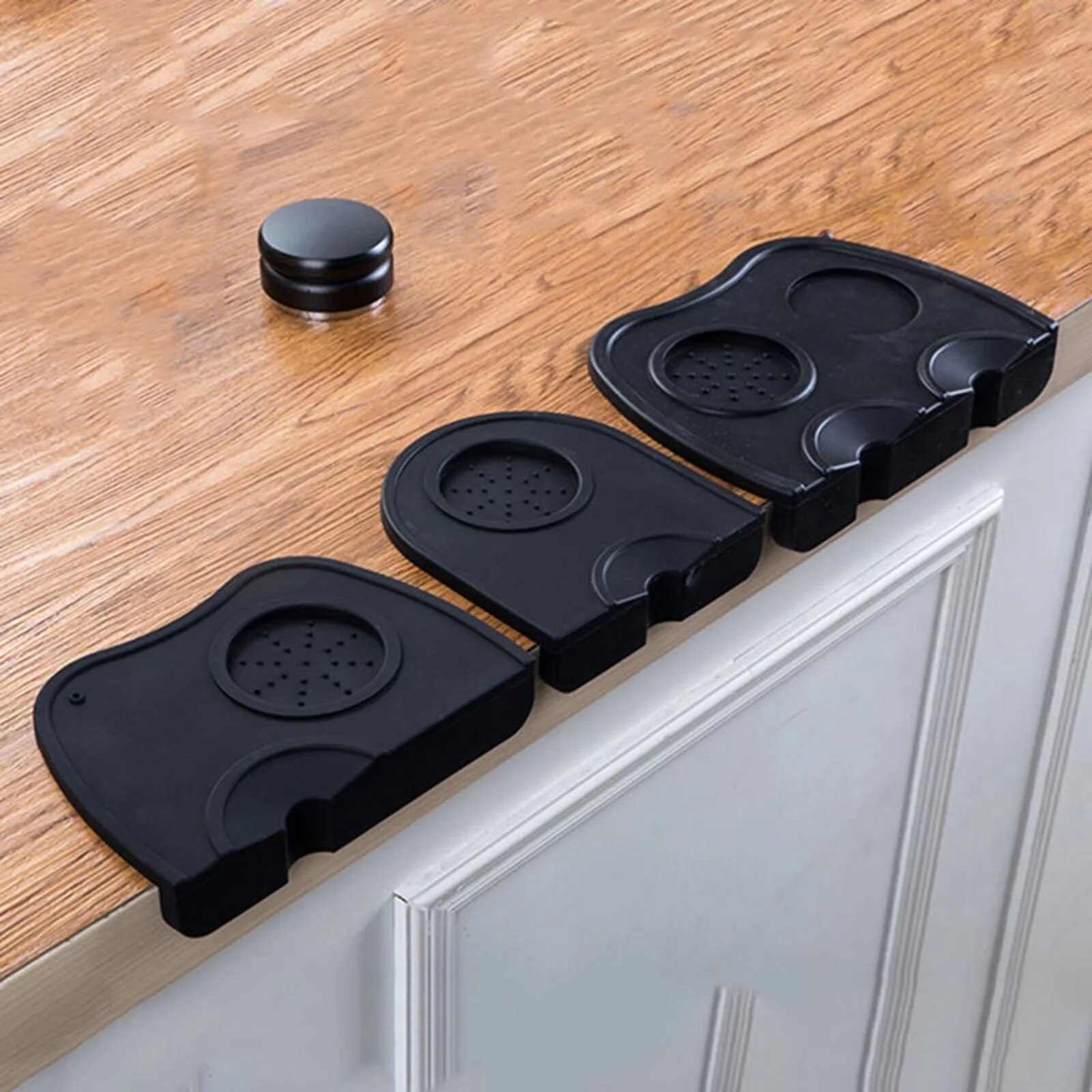 Non-Slip Food Grade Silicone E - Home Bar Supplies avaliação e preço