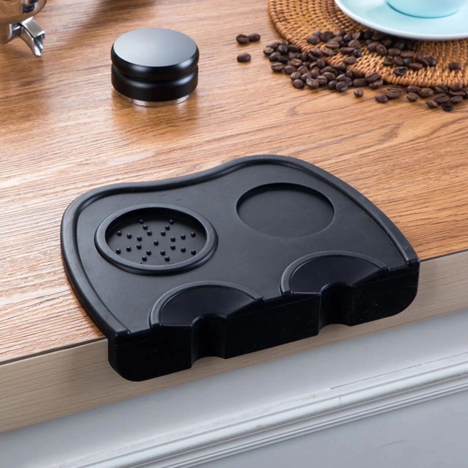 Non-Slip Food Grade Silicone E - Home Bar Supplies avaliação e preço