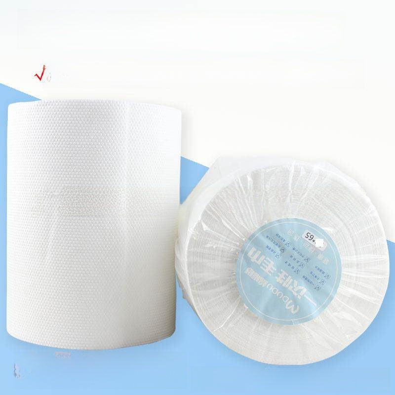 Disposable Thickened Wood Pulp - Home Barber avaliação e preço