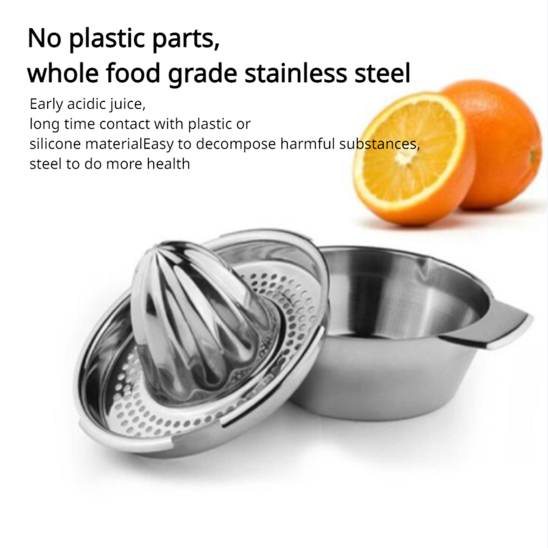 Portable Lemon Orange Manual F - Citrus Juicer Bar avaliação e preço