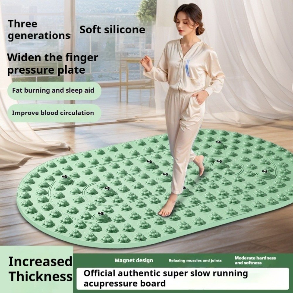 45x75cm Foot Massage Pad Liqui - Bar Mat Rubber avaliação e preço