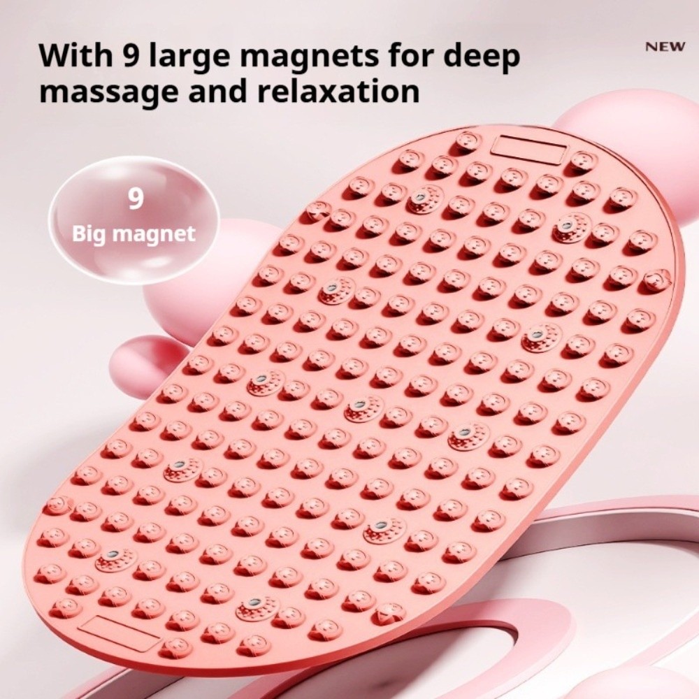 45x75cm Foot Massage Pad Liqui - Bar Mat Rubber avaliação e preço