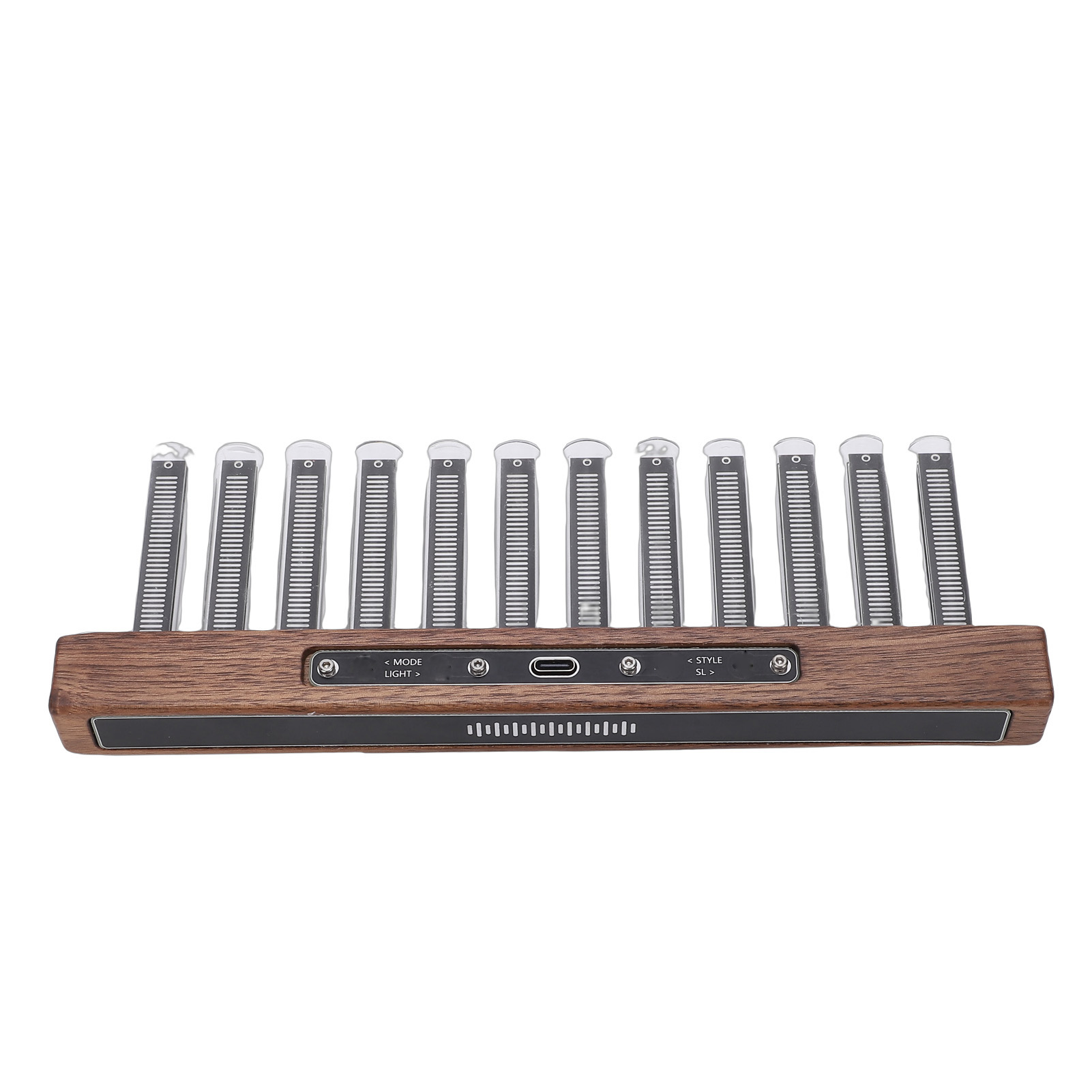 LED Music Spectrum Display Hom - Home Bar Supplies avaliação e preço