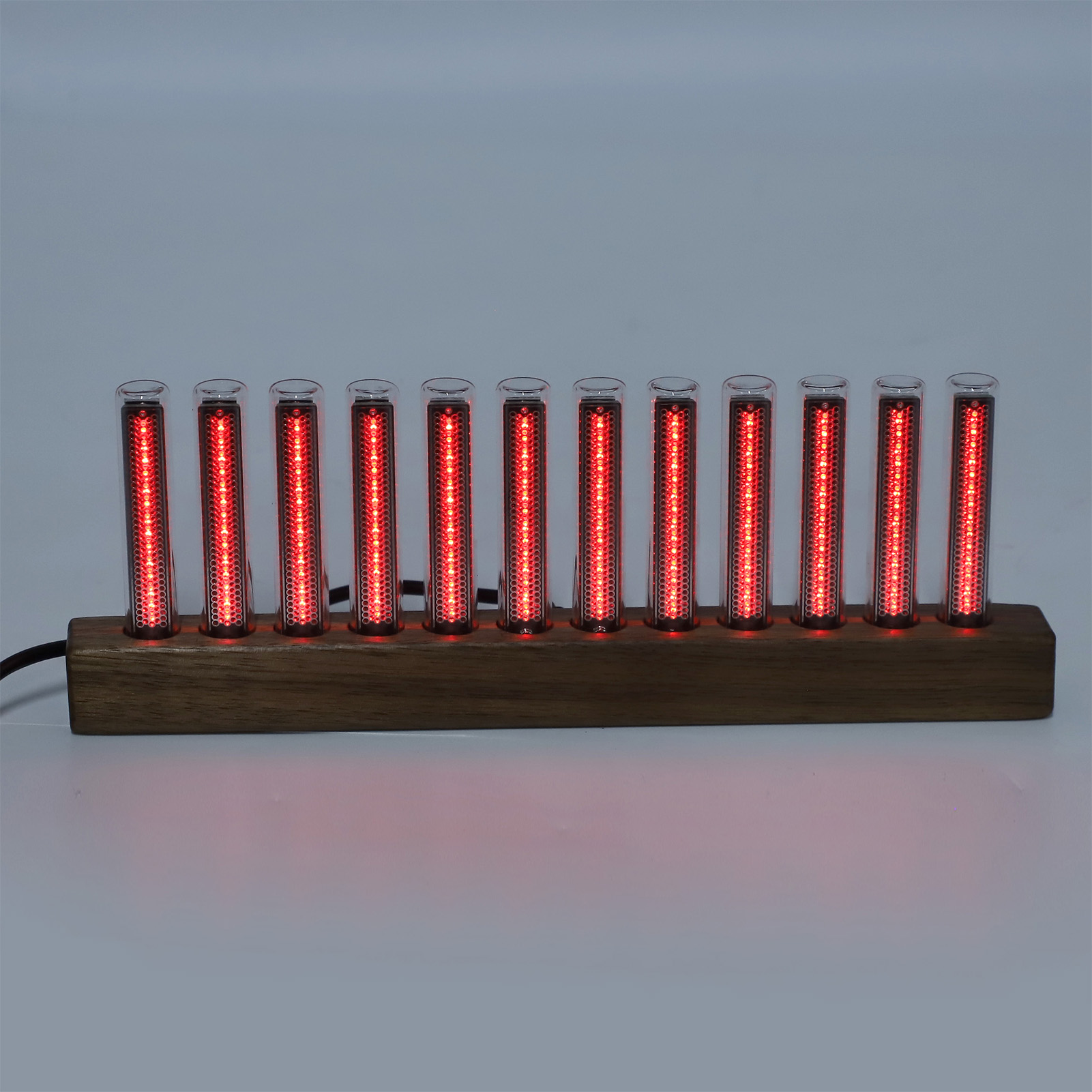 LED Music Spectrum Display Hom - Home Bar Supplies avaliação e preço